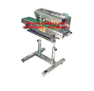 Máy hàn miệng bao